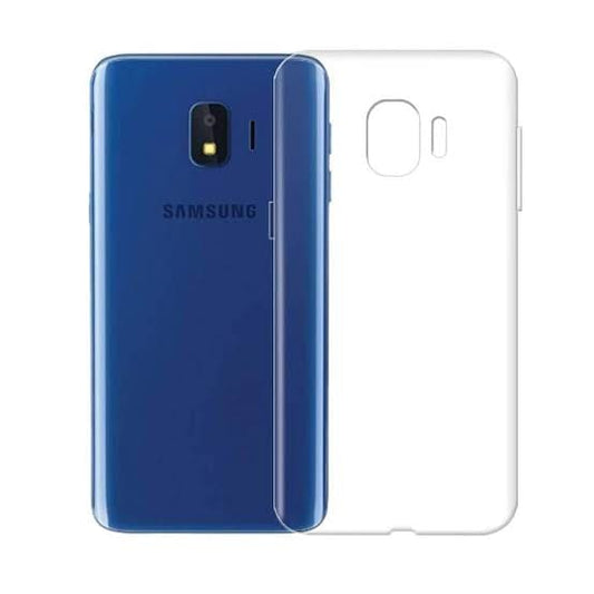 Clear Case for Samsung Galaxy J2 Pro (2018)
