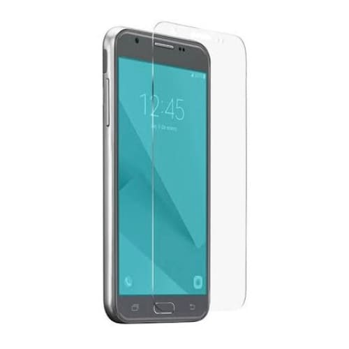 Screen Protectors for Samsung Galaxy J3 (2017) (Pack of 2)