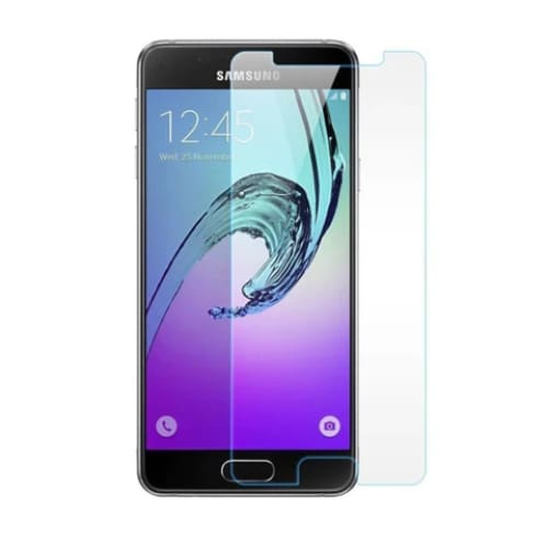 Screen Protectors for Samsung Galaxy J3 Prime (Pack of 2)