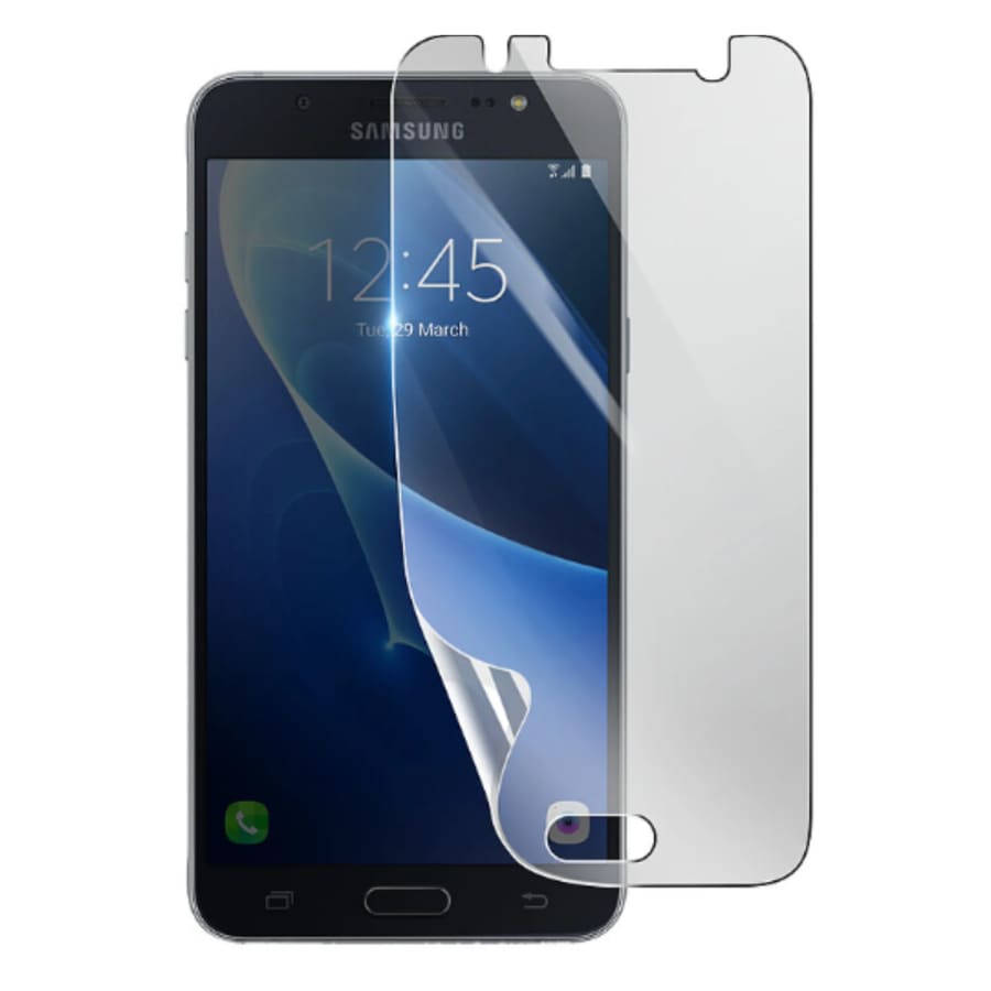 Hydrogel Screen Protectors for Samsung Galaxy J5 (2016) (Pack of 2)