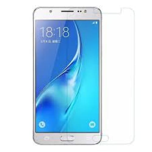 Screen Protectors for Samsung Galaxy J5 (2016) (Pack of 2)