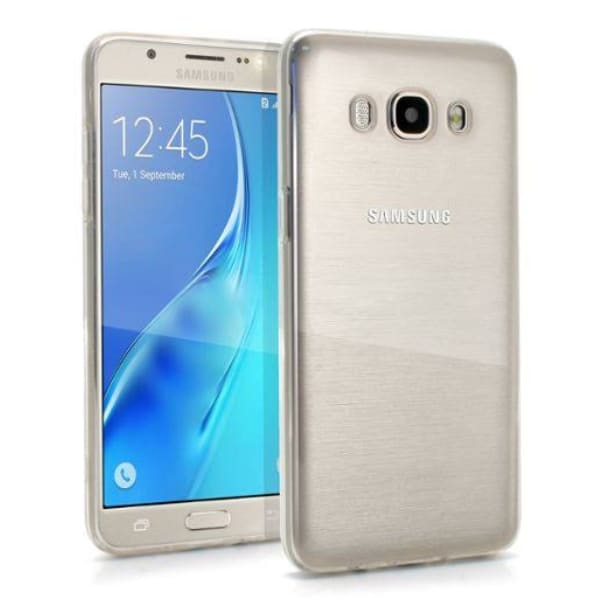 Silicone Case for Samsung Galaxy J510