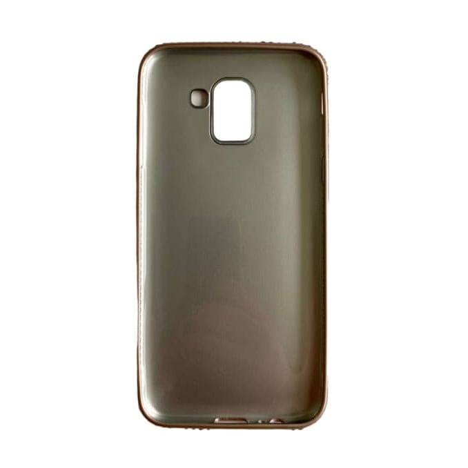 Case for Samsung Galaxy J6 (2018) (Dusty Pink)