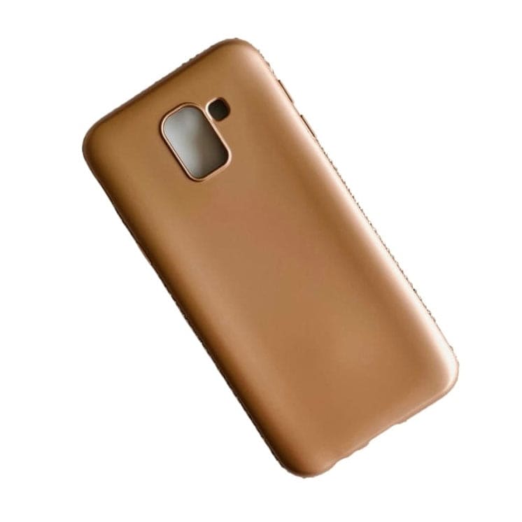 Case for Samsung Galaxy J6 (2018) (Dusty Pink)