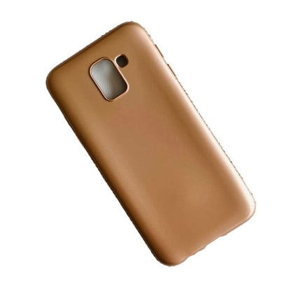 Case for Samsung Galaxy J6 (2018) (Dusty Pink)