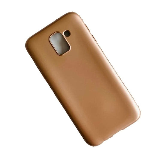 Case for Samsung Galaxy J6 (2018) (Dusty Pink)
