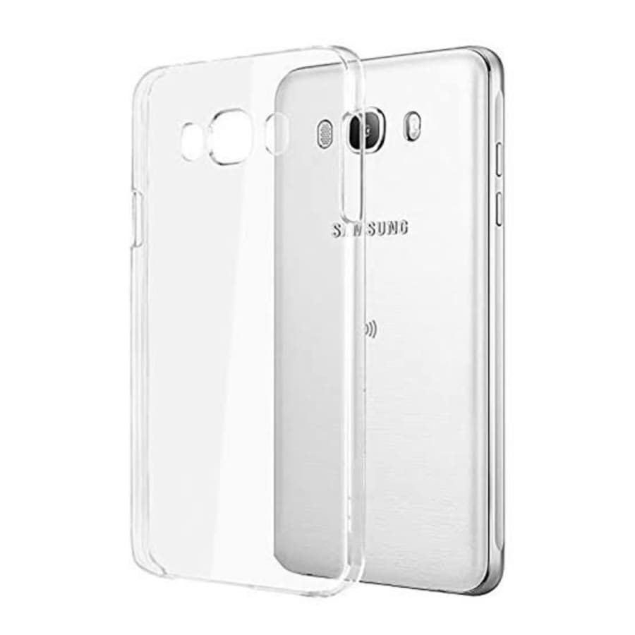 Clear Case for Samsung Galaxy J7 (2016)