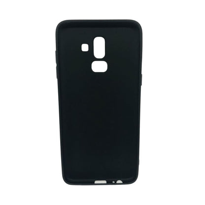 Silicone Case for Samsung Galaxy J8