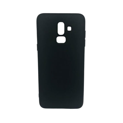 Silicone Case for Samsung Galaxy J8