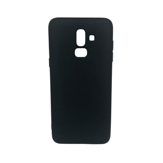 Silicone Case for Samsung Galaxy J8