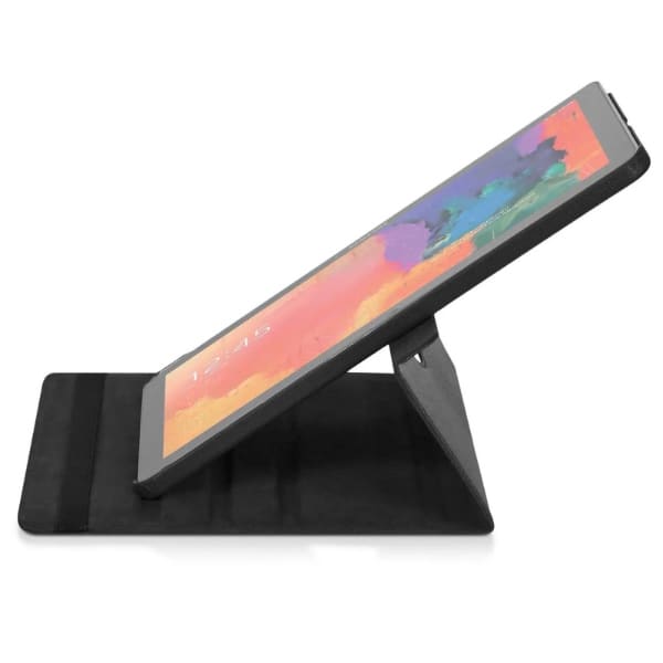 Cover for Samsung Galaxy Note 10.1” (2014) (P600) / Tab Pro 10.1” (T520) (Black & Brown)