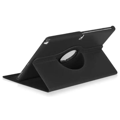 Cover for Samsung Galaxy Note 10.1” (2014) (P600) / Tab Pro 10.1” (T520) (Black & Brown)
