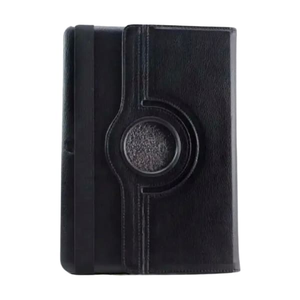 Cover for Samsung Galaxy Note 10.1” (2014) (P600) / Tab Pro 10.1” (T520) (Black & Brown)