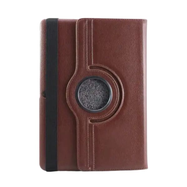 Cover for Samsung Galaxy Note 10.1” (2014) (P600) / Tab Pro 10.1” (T520) (Black & Brown)