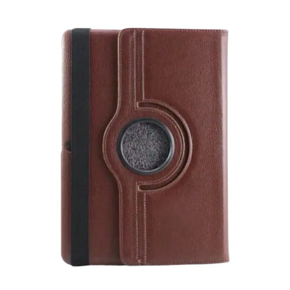 Cover for Samsung Galaxy Note 10.1” (2014) (P600) / Tab Pro 10.1” (T520) (Black & Brown)