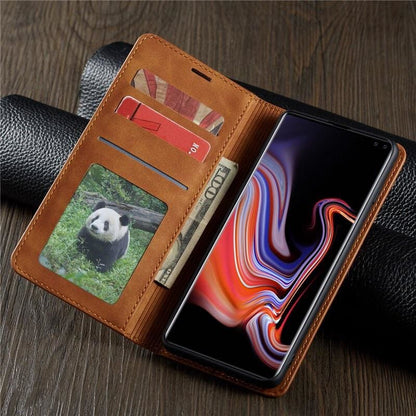 Flip Case for Samsung Galaxy Note 10