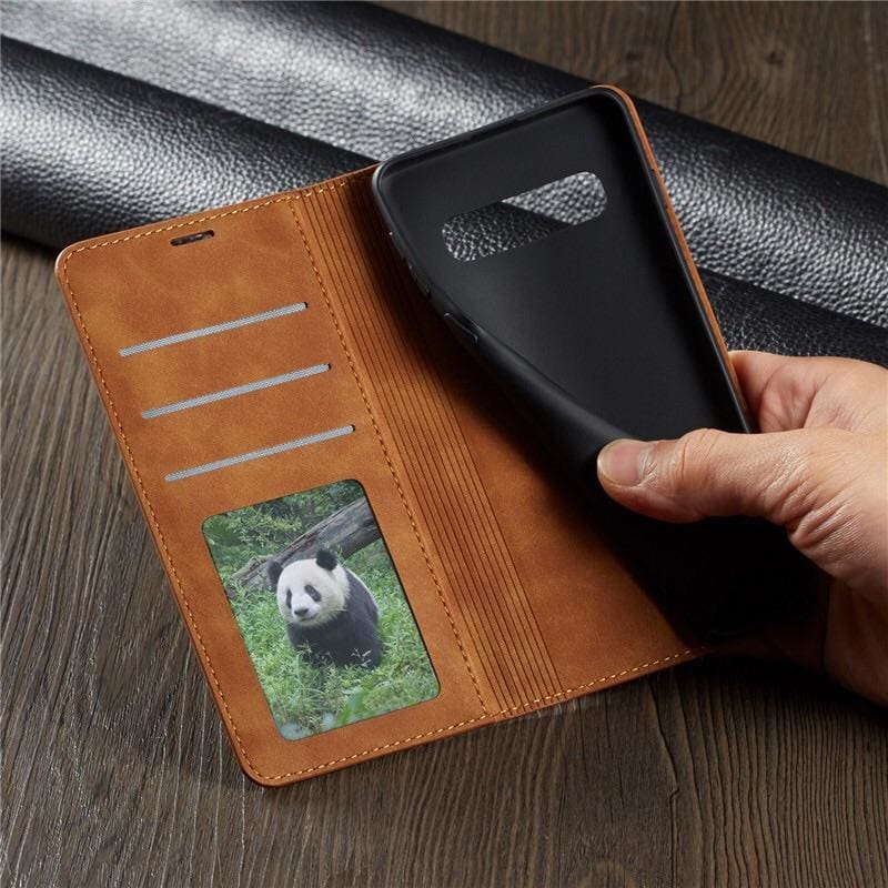 Flip Case for Samsung Galaxy Note 10