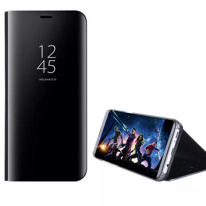 Smart Case for Samsung Galaxy Note 10 (Silver)