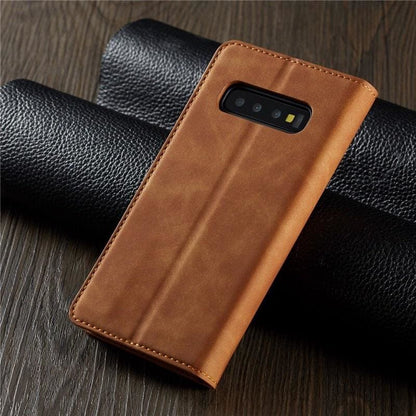 Flip Case for Samsung Galaxy Note 10