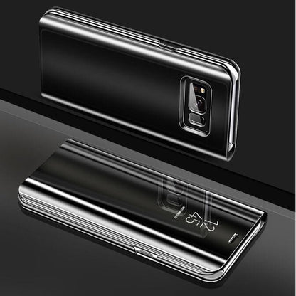 Smart Case for Samsung Galaxy Note 10 (Silver)