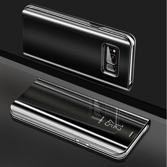 Smart Case for Samsung Galaxy Note 10 (Silver)