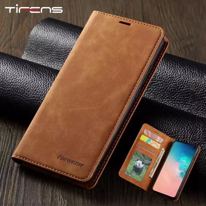 Flip Case for Samsung Galaxy Note 10