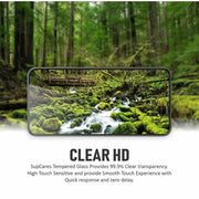 Samsung Galaxy Note 10 Plus Tempered Glass Screen Protector