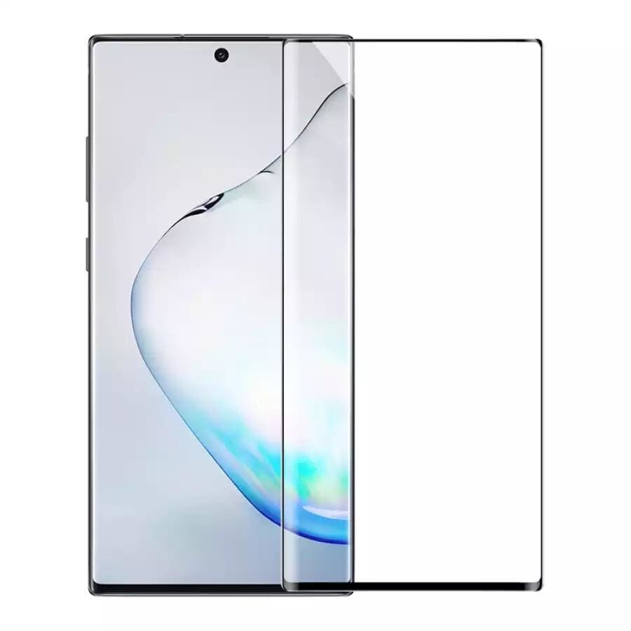 Screen Protectors for Samsung Galaxy Note 10 (Pack of 2)