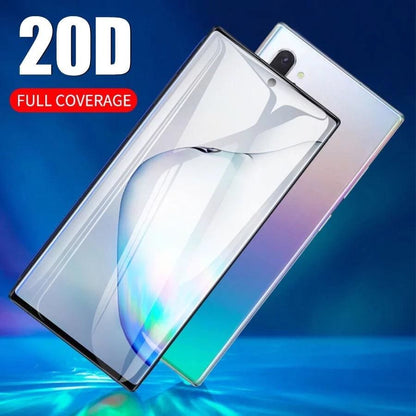 Screen Protectors for Samsung Galaxy Note 10 (Pack of 2)