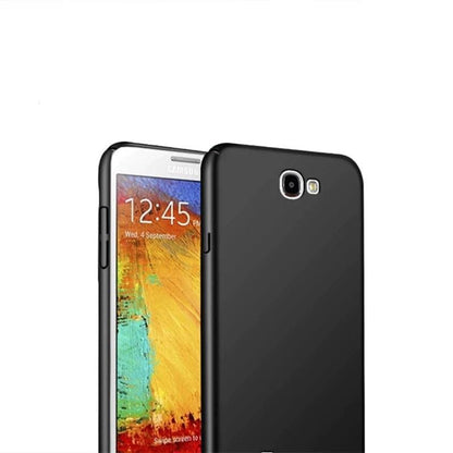 Silicone Case for Samsung Galaxy Note 2 (Black)