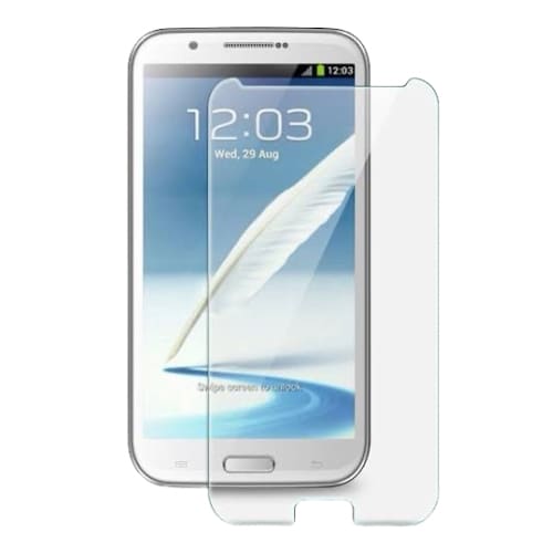 Screen Protector for Samsung Galaxy Note 2