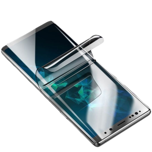 Hydrogel Screen Protector for Samsung Galaxy Note 2 (Pack of 2)