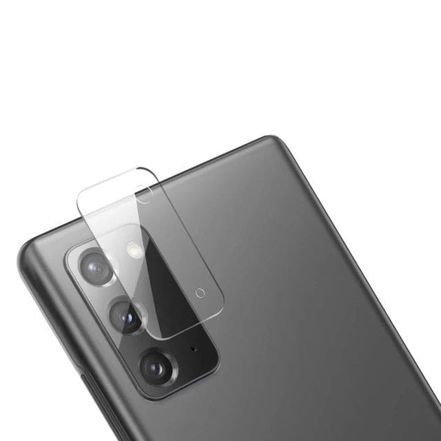 Camera Screen Protector for Samsung Galaxy Note 20