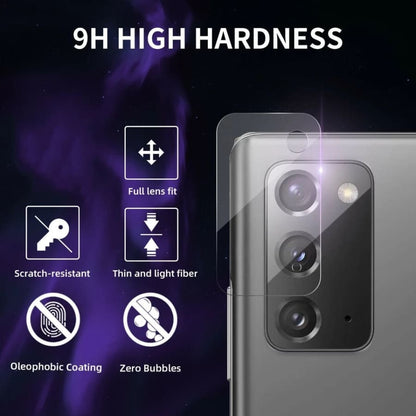 Camera Screen Protector for Samsung Galaxy Note 20