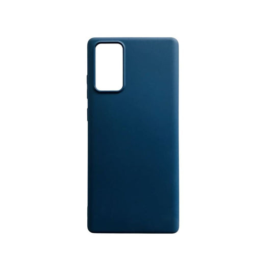 Silicone Case for Samsung Galaxy Note 20