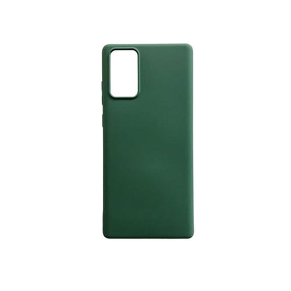 Silicone Case for Samsung Galaxy Note 20