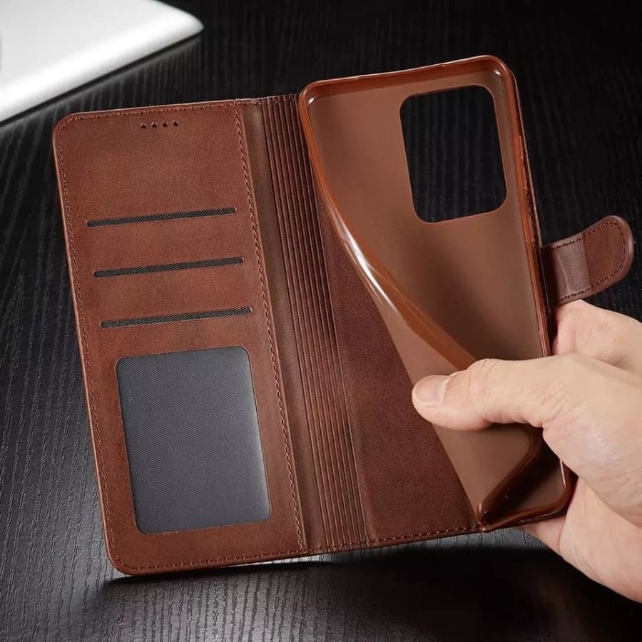 Flip Case for Samsung Galaxy Note 20 Ultra
