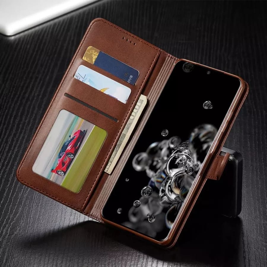 Flip Case for Samsung Galaxy Note 20 Ultra