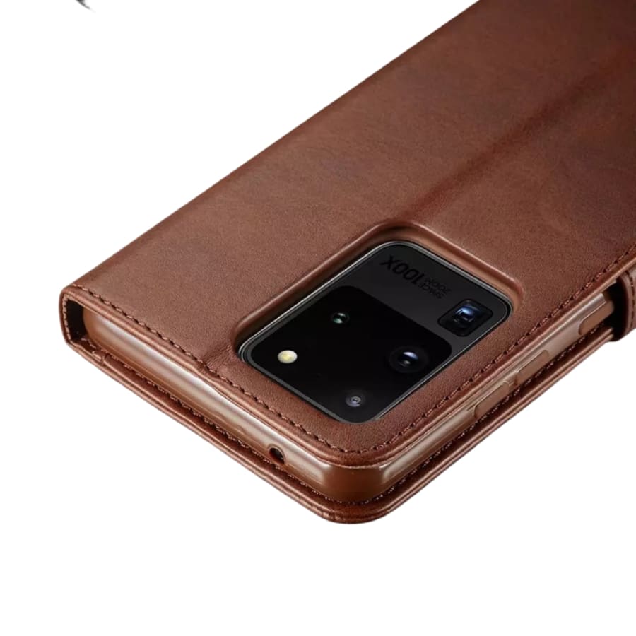 Flip Case for Samsung Galaxy Note 20 Ultra
