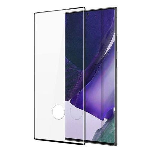 Screen Protectors for Samsung Galaxy Note 20 Ultra (Pack of 2)
