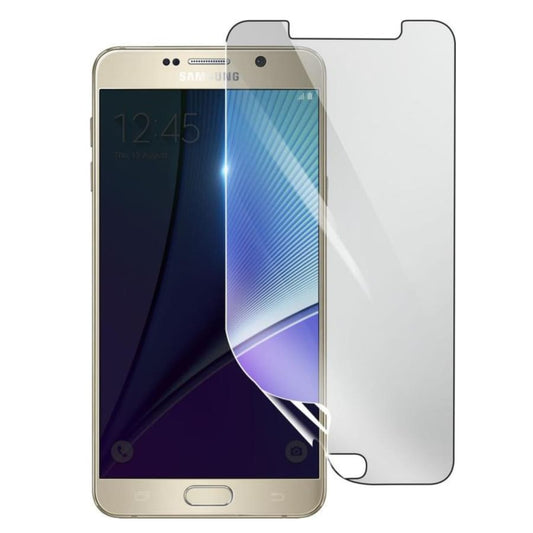 Hydrogel Screen Protector for Samsung Galaxy Note 5 (Pack of 2)
