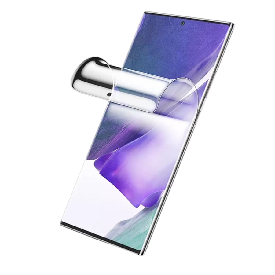 Hydrogel Screen Protector for Samsung Galaxy Note 7