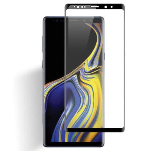 Glass Screen Protector for Samsung Galaxy Note 9