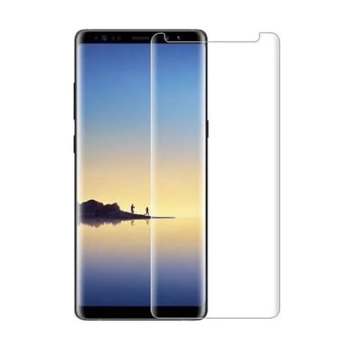 Screen Protectors for Samsung Galaxy Note 9 (Pack of 2)