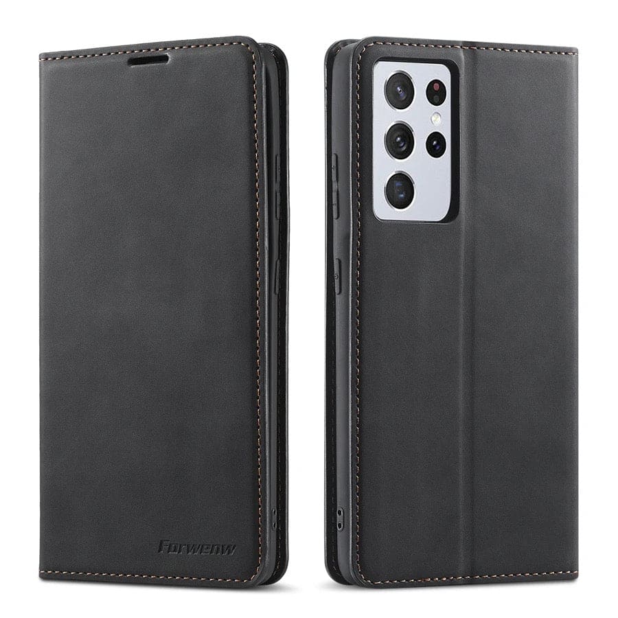 Black Case for Samsung Galaxy S10 5G (6.7”)