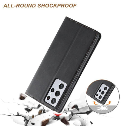Black Case for Samsung Galaxy S10 5G (6.7”)
