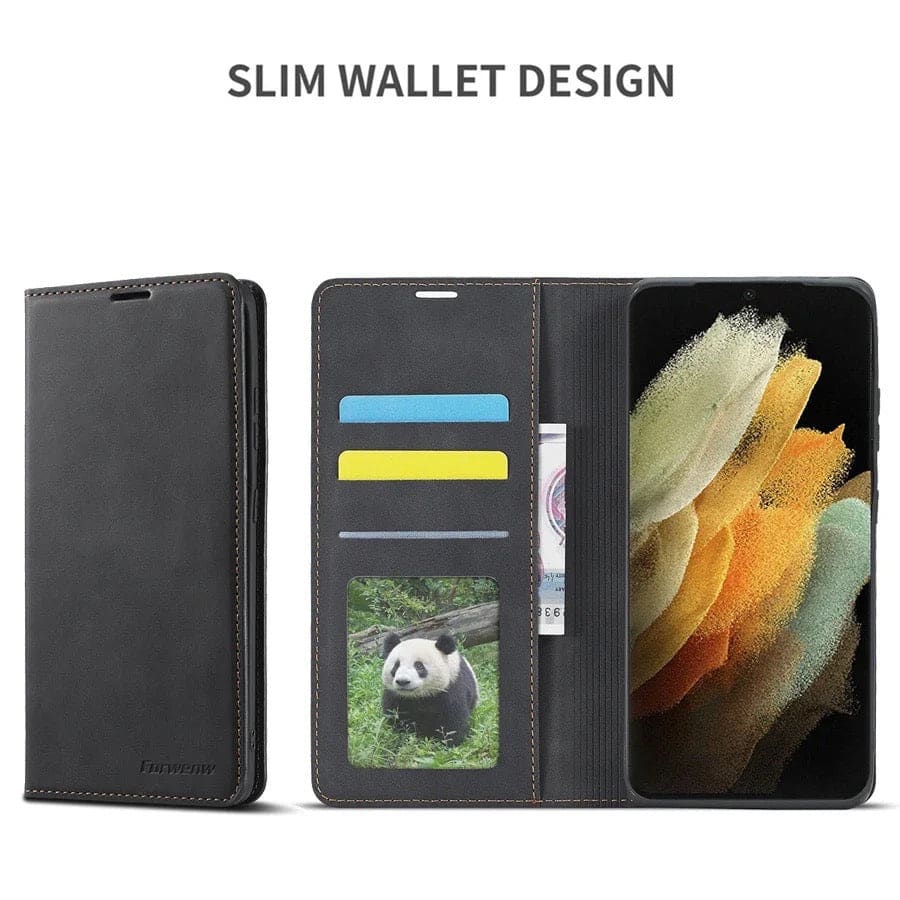 Black Case for Samsung Galaxy S10 5G (6.7”)