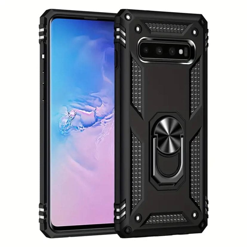 Rugged Case for Samsung Galaxy S10