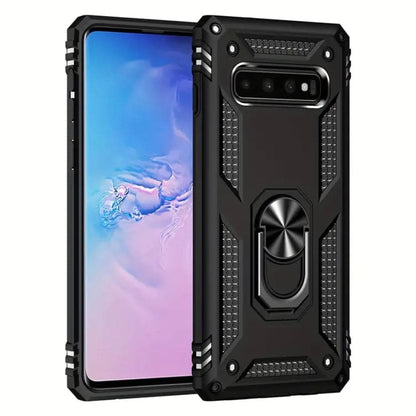 Rugged Case for Samsung Galaxy S10