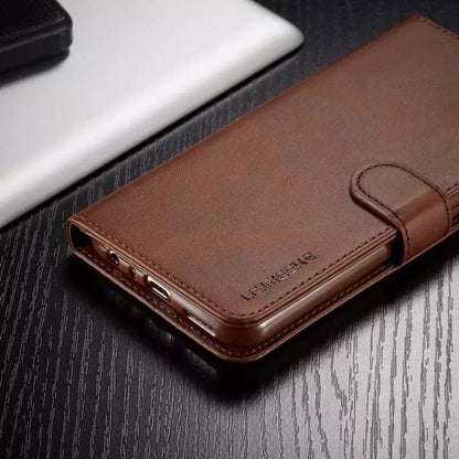 Case for Samsung Galaxy S10 (Brown)